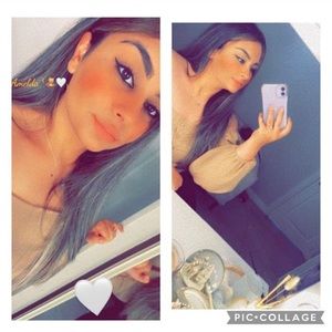 Meet your Posher, Amelda